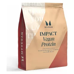 Myprotein Vegan Protein Blend 1000 g