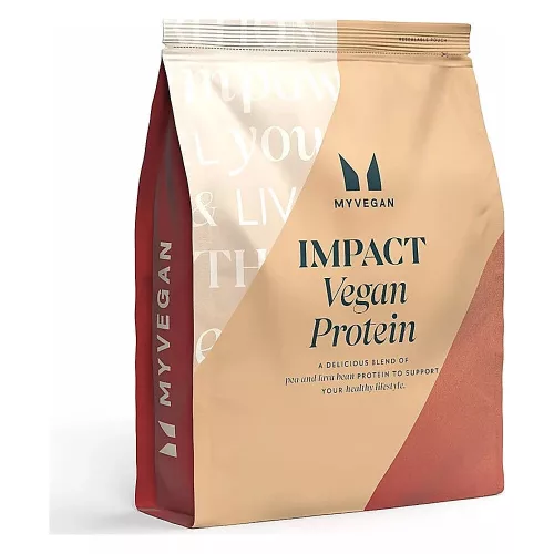 Myprotein Impact Vegan Protein 1000 g