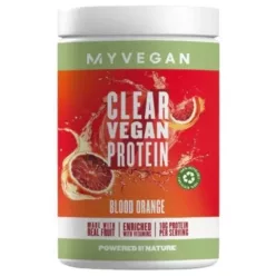 Myprotein MyVegan Clear Vegan Protein 320 g