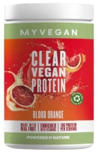 Myprotein MyVegan Clear Vegan Protein 320 g