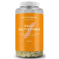 Myprotein MyVitamins Daily Multivitamin 180 Tabletta