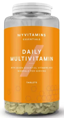 Myprotein Daily Multivitamin 180 Tabletta