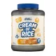 Applied Nutrition Cream Of Rice 2kg Golden Syrup (Juharszirup)