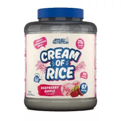  Applied Nutrition Cream Of Rice 2kg Raspberry Ripple (Málna)