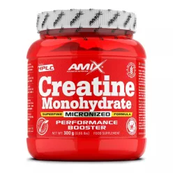 Amix Creatine Monohydrate Powder 300 g