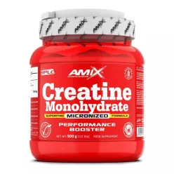 Amix Creatine Monohydrate Powder 500 g