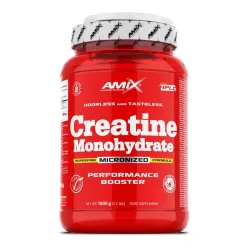 Amix Creatine Monohydrate Powder 1000 g