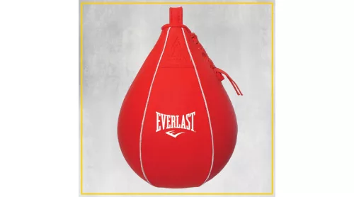 Everlast Falra Szerelhető Bokszállvány Bokszkörtével