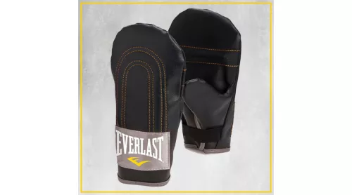 Everlast Falra Szerelhető Bokszállvány Bokszkörtével