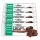 AbsoRice Abso Crispy Bar - Vegán Fehérjeszelet 16x50 g