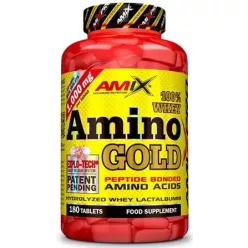 Amix Amino Whey Gold 180 Tabletta