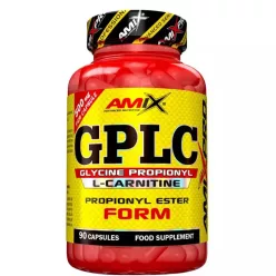 Amix AmixPro GPLC 90 Kapszula