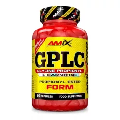 Amix Pro GPLC 90 Kapszula