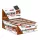 Amix Exclusive Protein Bar 12x85 g
