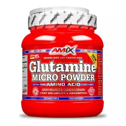 Amix L-Glutamine 500 g