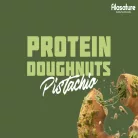 Alasature Protein Fánk 75 g Pisztácia