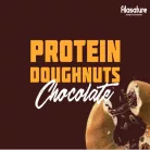 Alasature Protein Fánk 75 g Csokoládé