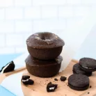 Alasature Protein Fánk 75 g Sütikrém