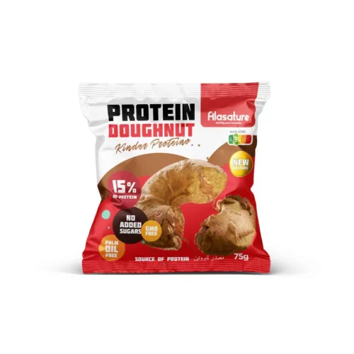 Alasature Protein Fánk 75 g Kinder Protein