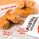 Alasature Protein Fánk 75 g Kinder Protein