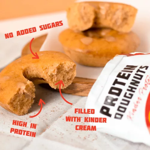 Alasature Protein Fánk 75 g Kinder Protein