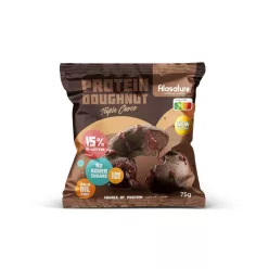 Alasature Protein Fánk 75 g Tripla Csokoládé