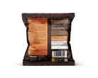 Alasature Protein Fánk 75 g Tripla Csokoládé