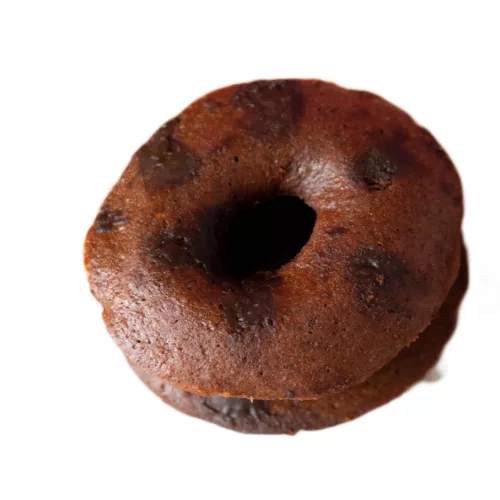 Alasature Protein Fánk 75 g Tripla Csokoládé