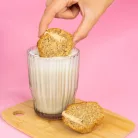 Alasature Protein Muffin 75 g Kinder Protein