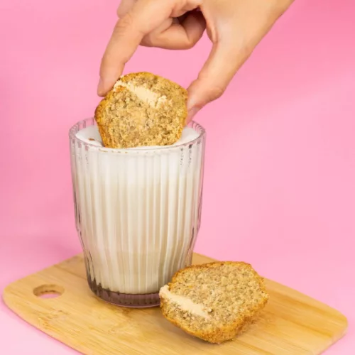 Alasature Protein Muffin 75 g Kinder Protein
