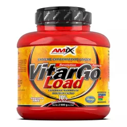 Amix VitarGo Load 2000 g