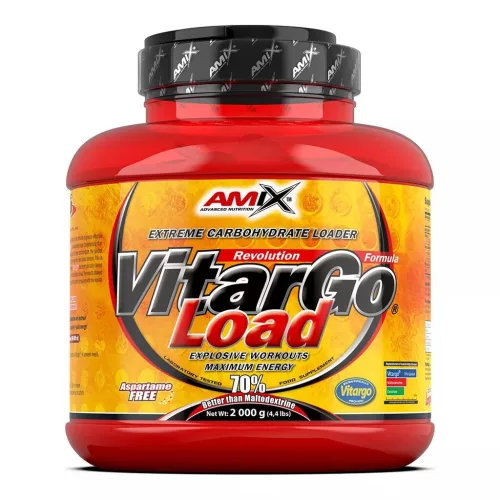 Amix VitarGo Load 2000 g
