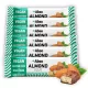 AbsoRice Abso Almond Bar 20x35 g