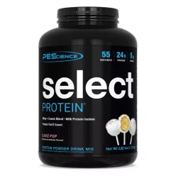 PEScience Select Protein 1710g Cake Pop (Süti)