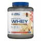 Applied Nutrition Critical Whey 2000g White Choco Hazelnut (Fehércsokoládé Mogyoró)