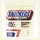 S&M Protein Powder HiProtein 455g SNICKERS WHITE (Fehércsokoládé)
