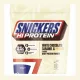 S&M Protein Powder HiProtein 455g SNICKERS WHITE (Fehércsokoládé)