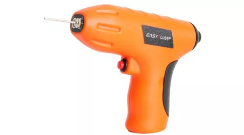 S-Sport Elektromos labdapumpa NET PLAYZ