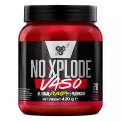 Bsn No-xplode Vaso 420 g