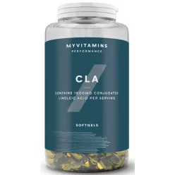 Myprotein MyVitamins CLA 1600 mg 180 Kapszula
