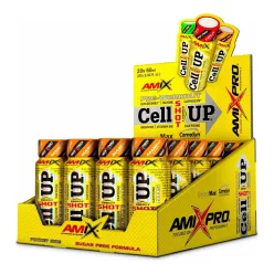 Amix CellUp Shot 20x60 ml