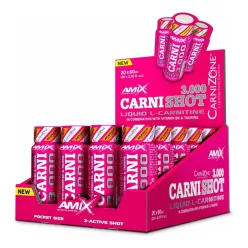 Amix CarniShot 3000 20x60 ml