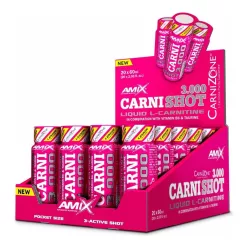 Amix CarniShot 3000 20x60 ml