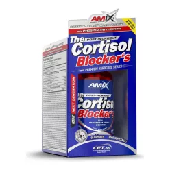 Amix The Cortisol Blocker's 60 Kapszula