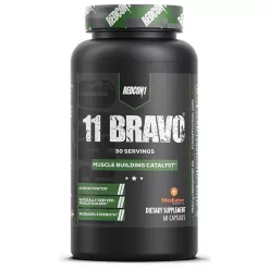 Redcon1 11 Bravo 60 Kapszula (Nyomott doboz)