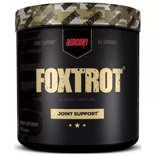 Redcon1 Foxtrot 300 Tabletta