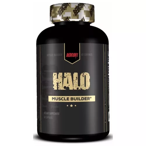 Redcon1 Halo 60 Capsules 60 Kapszula