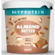 Myprotein All-Natural Almond Butter 1000 g