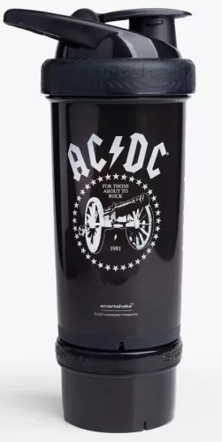 SmartShake Revive AC/DC 750 ml