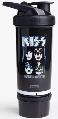 SmartShake Revive KISS 750 ml